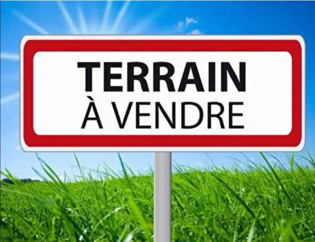 TERRAIN 460 M²  – Châteauneuf Les Martigues